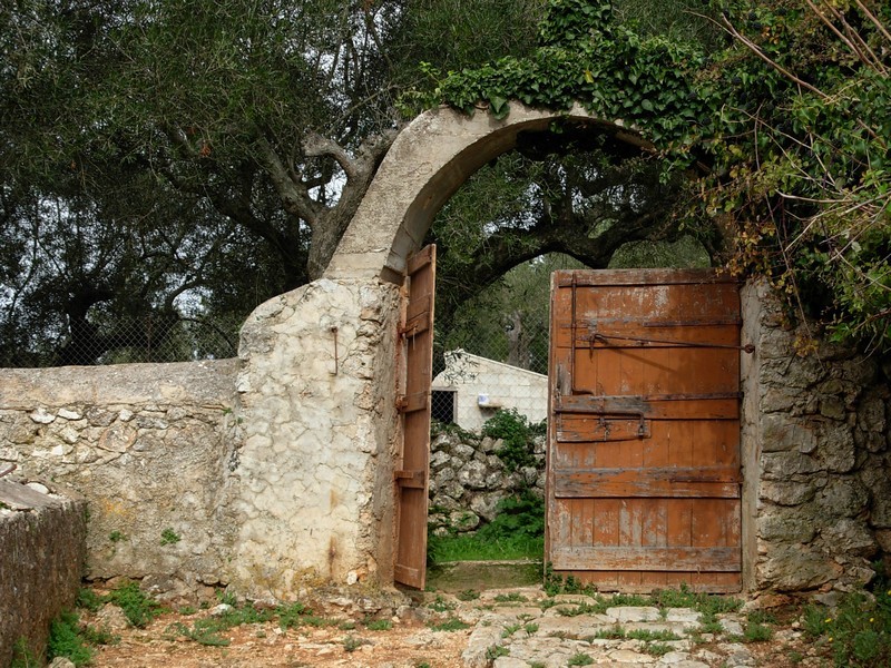 Ταξίδια